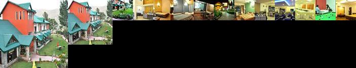 Hill's Pride Resort
