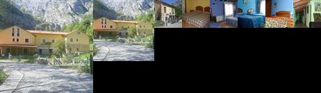 El Montañero Hotel Posada De Valdeon