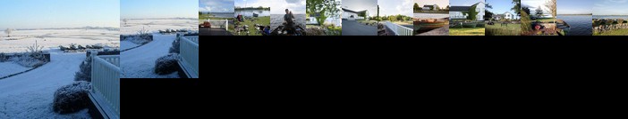 The Waterfront House Country Home B&B Oughterard