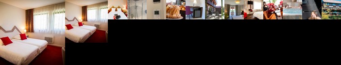 Hotel Le Menestrel