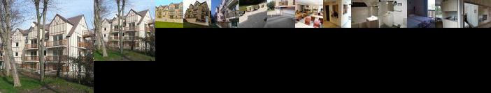 Antipodes Resort Deauville Sud Saint-Arnoult