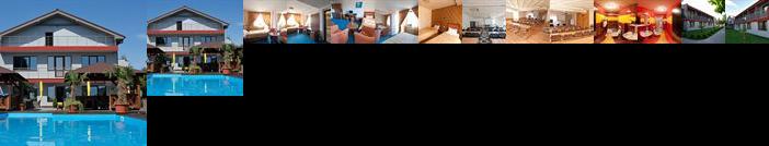 Hotel Sun Senec