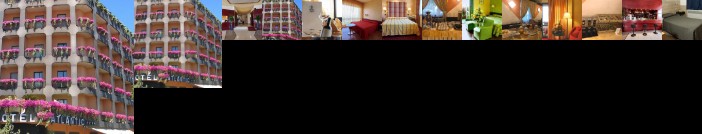 Atlantic Hotel Arona
