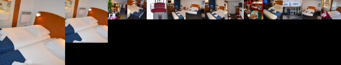 Quick Palace St Brieuc Langueux