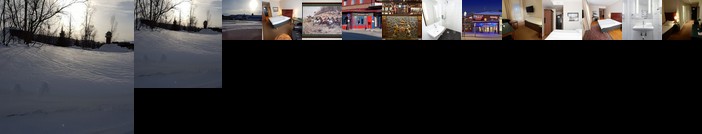 Hotel Bishops Inn