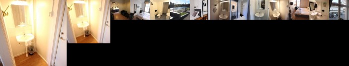 A Marican Hostel