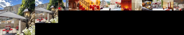 Hotel U Palazzu Venaco