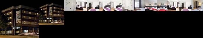 Hotel City Gavle