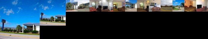 Scottish Inns And Suites Angleton