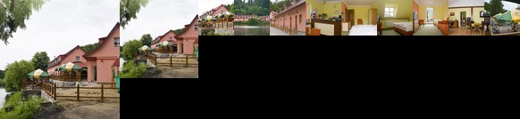 Penzion Cosmpolitan III Banska Stiavnica