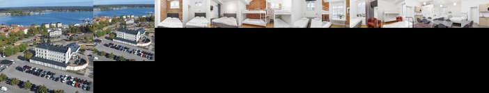 Hotell Fangelset