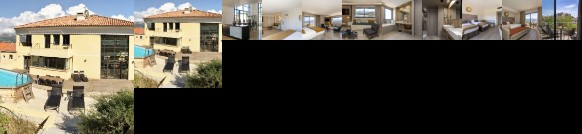 Hotel Regina Calvi