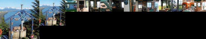 Alaska Beach House Bed and Breakfast
