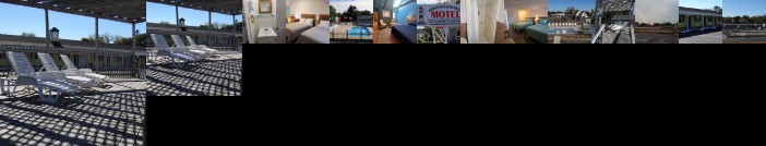 Jonathan Edwards Motel