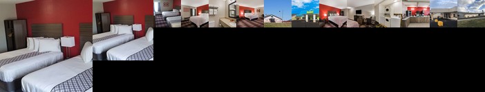 Camelot Inn Higginsville