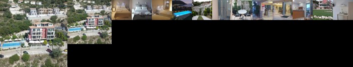 Katerina Rooms & Studios