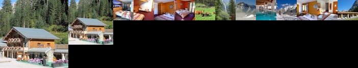Epicea Lodge Pralognan-la-Vanoise
