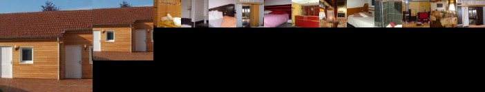 Hotel Le Richevaux