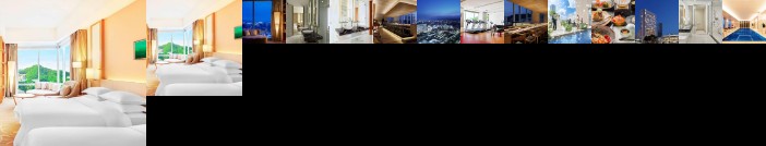 Sheraton hotel Hiroshima