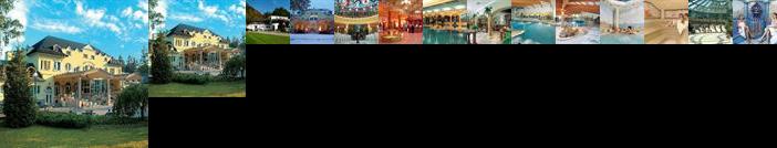 Hotel Laura Rajecke Teplice