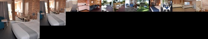 Lake Haven Motor Inn & Apartments