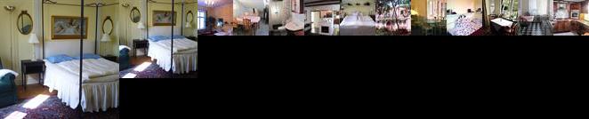 Marienborg Guesthouse