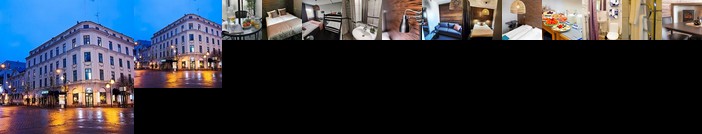 CarlstadCity Hostel