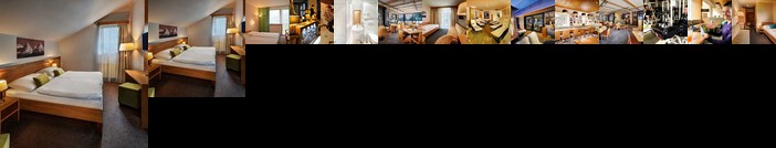 Hotel Fis Strbske Pleso