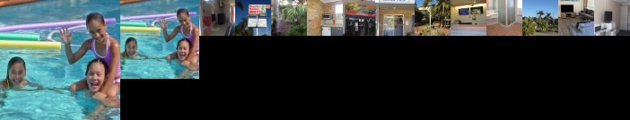 Forster Palms Motel