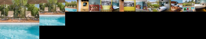 Rossi Hotel Fior Di Ribba