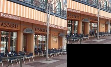 Modern Hotel Chatel-Guyon