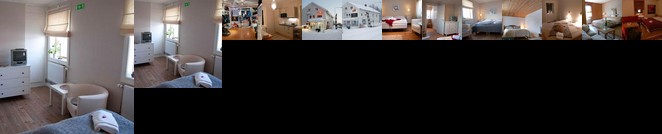 Salen Ski Lodge