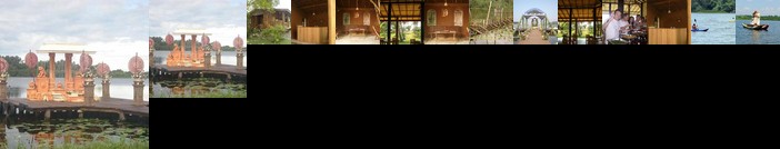 Owinka Lake Resort Kalutara