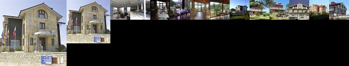 Hotel Azul de Galimar