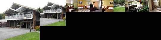 Avalanche Motel