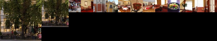 Hotel Zvezda Murska Sobota
