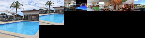 Amity Motor Inn