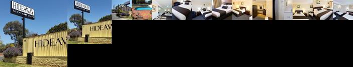 Econo Lodge Hideway Armidale