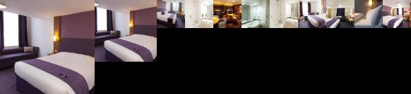 Premier Inn Swanley