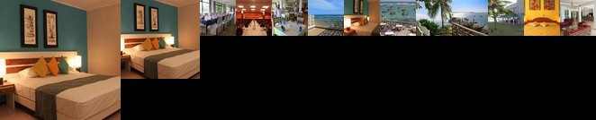 Bay Beach Hotel