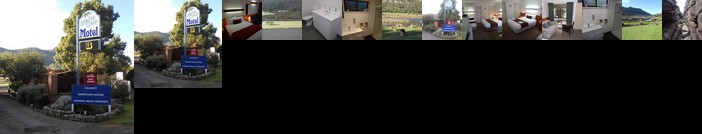 Halls Gap Motel