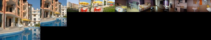 Resort Sveti Vlas