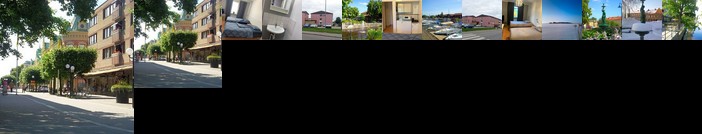 STF Hostel Tre Knektar