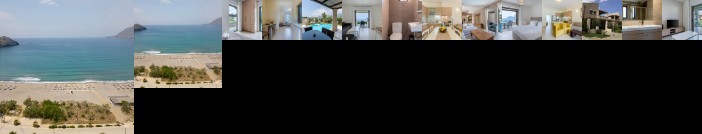 Plakias Resorts