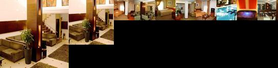Hotel Elena Palace Serres