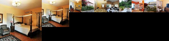Auberge Shulamit