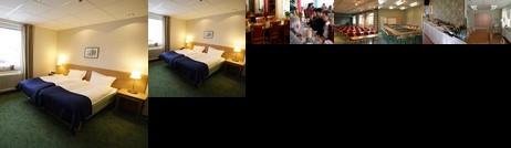 Lungsundet Hotel