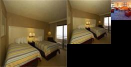 Hallekind Resort