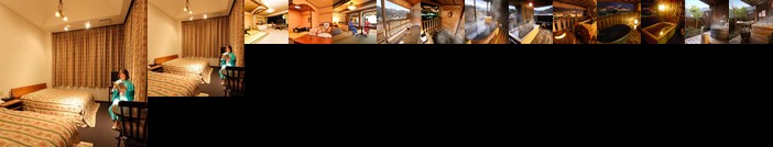 Sasara Ryokan Hotel Gero