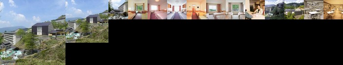 Manza Kogen Hotel